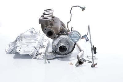 LADER AUFLADUNG BTS Turbo T981322 1