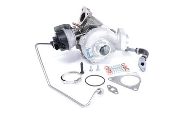 LADER AUFLADUNG BTS Turbo T981494 35