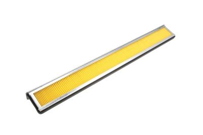 Cabinefilter 662x77x50, panel past: MERLO 30.6 CLASSIC 2, 30.9 CLASSIC 2, P 32.6 PLUS, ROTO 38.16 S, ROTO 40.25 MCSS, ROTO 40.26 MCSS, ROTO 45.19 MCSS, ROTO 45.21 MCSS
