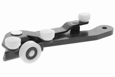 GHIDAJ CU ROLE USA GLISANTA