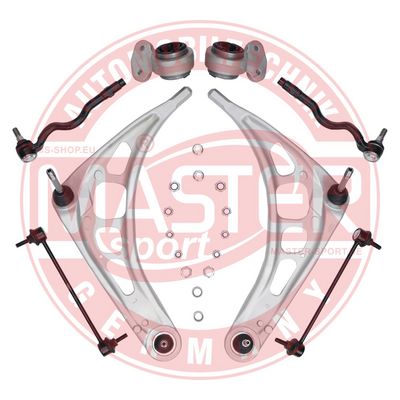 SET SUSPENSIE ROATA MASTER-SPORT GERMANY 36799SETMS 3