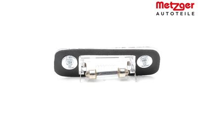 KENNZEICHENLEUCHTE METZGER AUTOTEILE 2080022 20