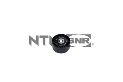 Паразитный / Ведущий ролик, зубчатый ремень SNR GE359.23 для CITROËN NEMO