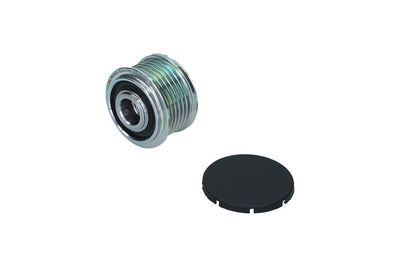 SISTEM ROATA LIBERA GENERATOR KAMOKA RC068