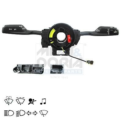 COMUTATOR COLOANA DIRECTIE