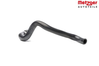 FURTUN RADIATOR METZGER AUTOTEILE 2420466 21