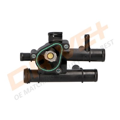 TERMOSTAT LICHID RACIRE DR!VE+ DP2310140692 5