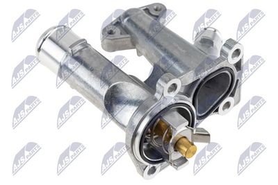 TERMOSTAT LICHID RACIRE NTY CTMFR054 1