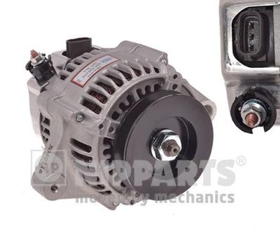 Генератор NIPPARTS N5112236 для TOYOTA PICNIC