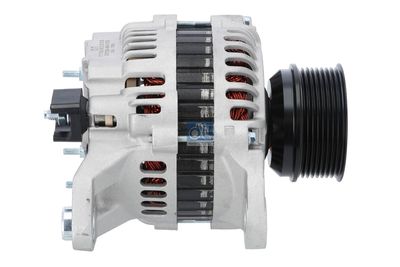 Generator DT Spare Parts 6.27013 för RENAULT, VOLVO