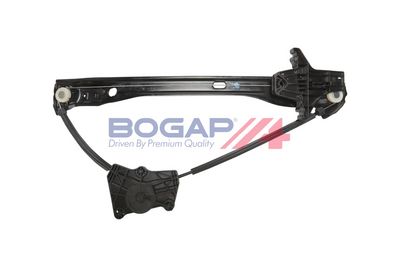 MECANISM ACTIONARE GEAM BOGAP A5341195 2