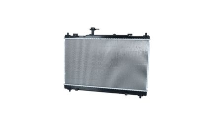 RADIATOR RACIRE MOTOR NRF 550031 27