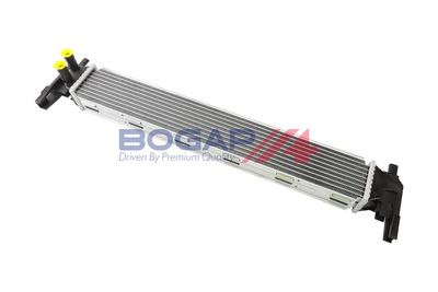 INTERCOOLER COMPRESOR BOGAP A4220120 5