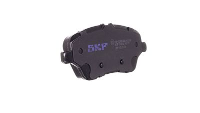 BREMSBELAGSATZ SCHEIBENBREMSE SKF VKBP80202 39
