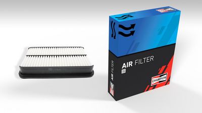 LUFTFILTER CHAMPION CAF100677P 1