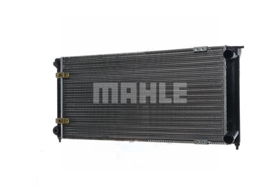 RADIATOR RACIRE MOTOR MAHLE CR341000S 14