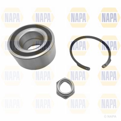 Wheel Bearing Kit NAPA PWB1406