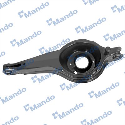 носач, окачване на колелата MANDO MSA018431