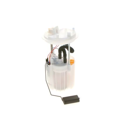 SISTEM ALIMENTARE CU COMBUSTIBIL BOSCH 0580314137 28