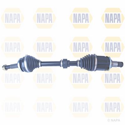 Drive Shaft NAPA NDS1209L