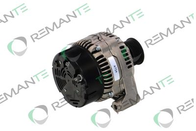 GENERATOR / ALTERNATOR REMANTE 011003000517R 2
