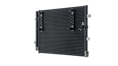 CONDENSATOR CLIMATIZARE MAHLE AC457000P 18
