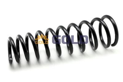 Пружина ходовой части JAPANPARTS GZJ1277I для ALFA ROMEO GT
