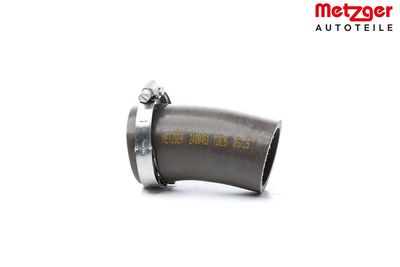 LADELUFTSCHLAUCH METZGER AUTOTEILE 2400461 3