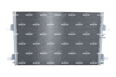 CONDENSATOR CLIMATIZARE NRF 35557 2