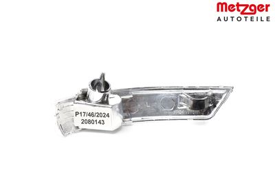 BLINKLEUCHTE METZGER AUTOTEILE 2080143 18