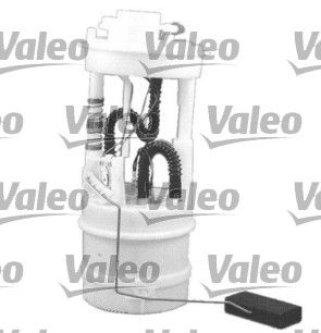 Элемент системы питания VALEO 347073 для FIAT BRAVA