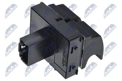 Spínač elektrického otvárania okien NTY EWS-WW-003