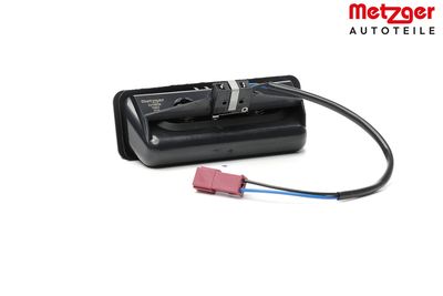 MINER HAION METZGER AUTOTEILE 2310856 19