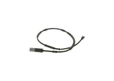 WARNKONTAKT BREMSBELAGVERSCHLEIß BOSCH 1987473569 13