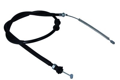 CABLU FRANA DE PARCARE