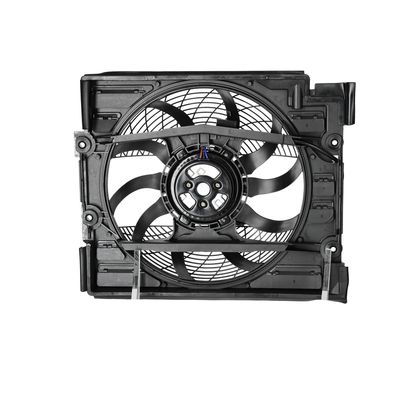 LüFTER KLIMAKONDENSATOR NISSENS 85422 7