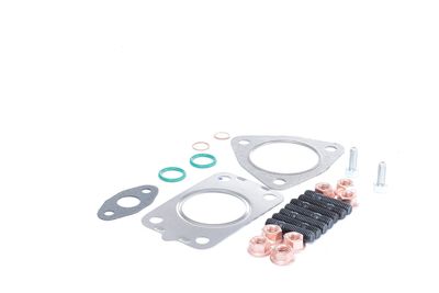 SET MONTAJ TURBOCOMPRESOR BTS Turbo T931002ABS 14