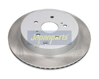 спирачен диск JAPANPARTS
