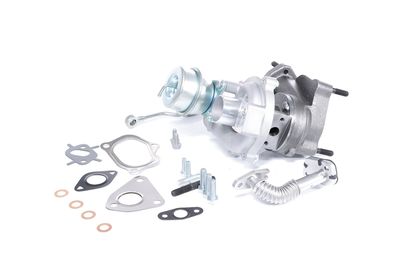 LADER AUFLADUNG BTS Turbo T981358BT 8