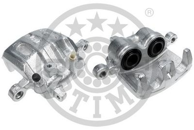 Zacisk hamulca OPTIMAL BC-1421R