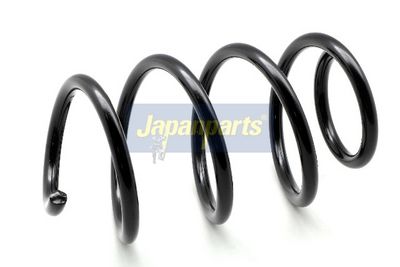 пружина за ходовата част JAPANPARTS ZC3900H