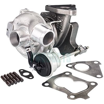 COMPRESOR SISTEM DE SUPRAALIMENTARE