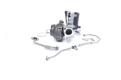 LADER AUFLADUNG BTS Turbo T981460BT 28