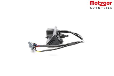 HECKKLAPPENGRIFF METZGER AUTOTEILE 2311005 10