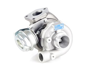 COMPRESOR SISTEM DE SUPRAALIMENTARE NISSENS 93107 39