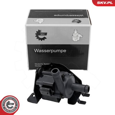 Vodní čerpadlo, chlazení motoru ESEN SKV 22SKV054