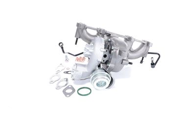 LADER AUFLADUNG BTS Turbo T981183BT 9