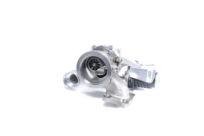 LADER AUFLADUNG BTS Turbo T918973 21