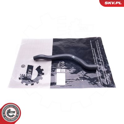 Hadica chladiča ESEN SKV 43SKV645
