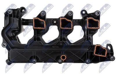 CAPAC CULBUTOR NTY BPZCT012 3